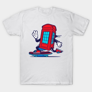 London T-Shirt